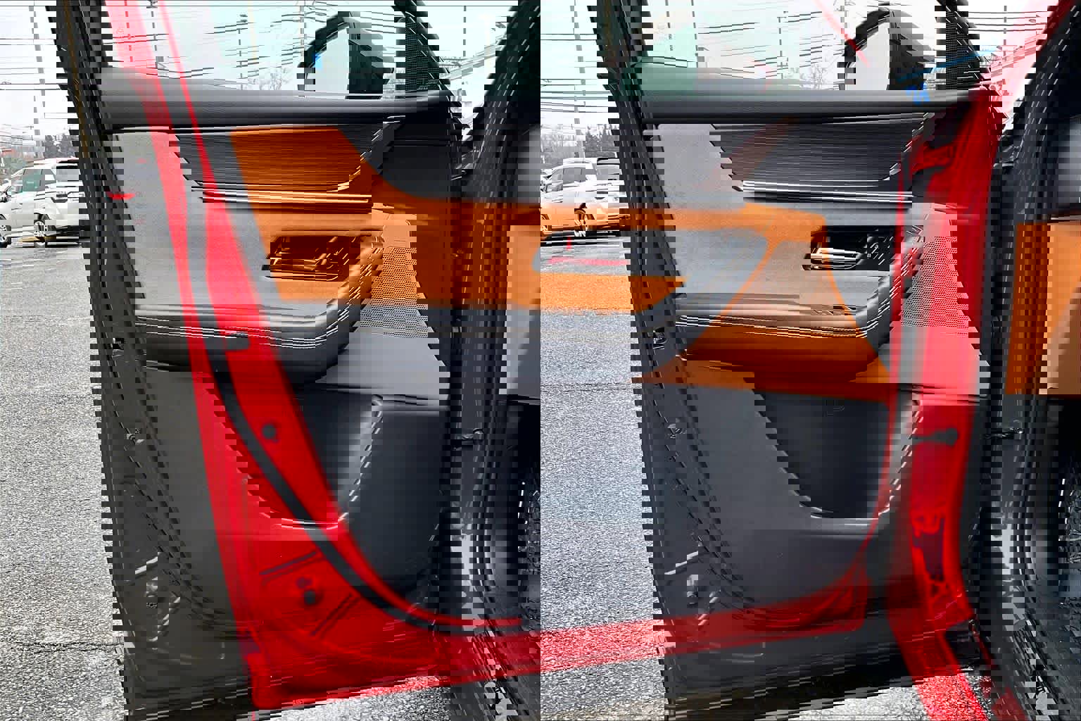 Used 2025 MAZDA CX-70 3.3 Turbo S w/ Premium Plus image 22