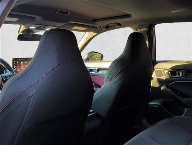 Used 2026 Honda Civic Si image 19