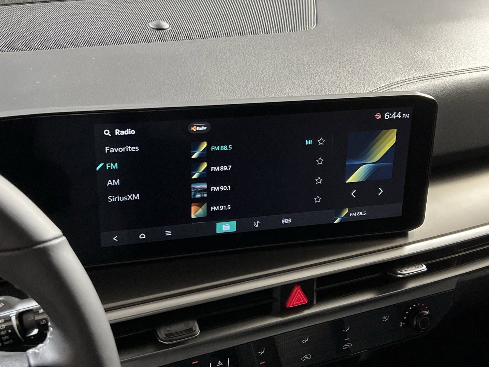 New 2026 Kia Sorento LX image 16