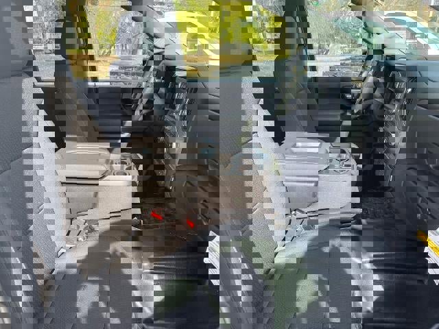 New 2025 Chevrolet Silverado 3500 W/T w/ WT Convenience Package image 25