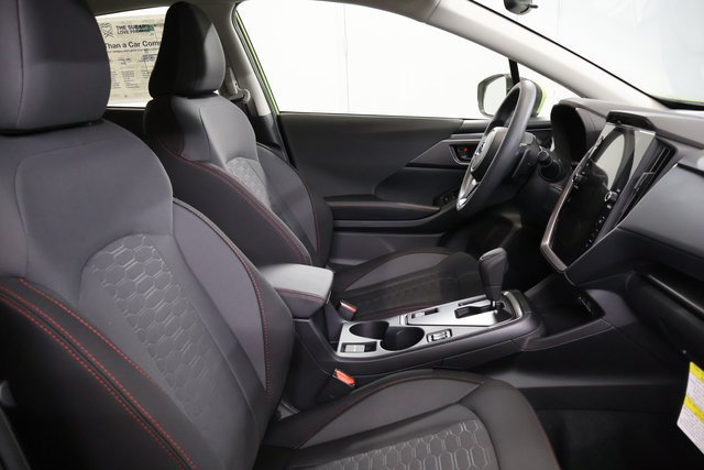New 2026 Subaru Impreza 2.0i Sport AWD/4WD image 25
