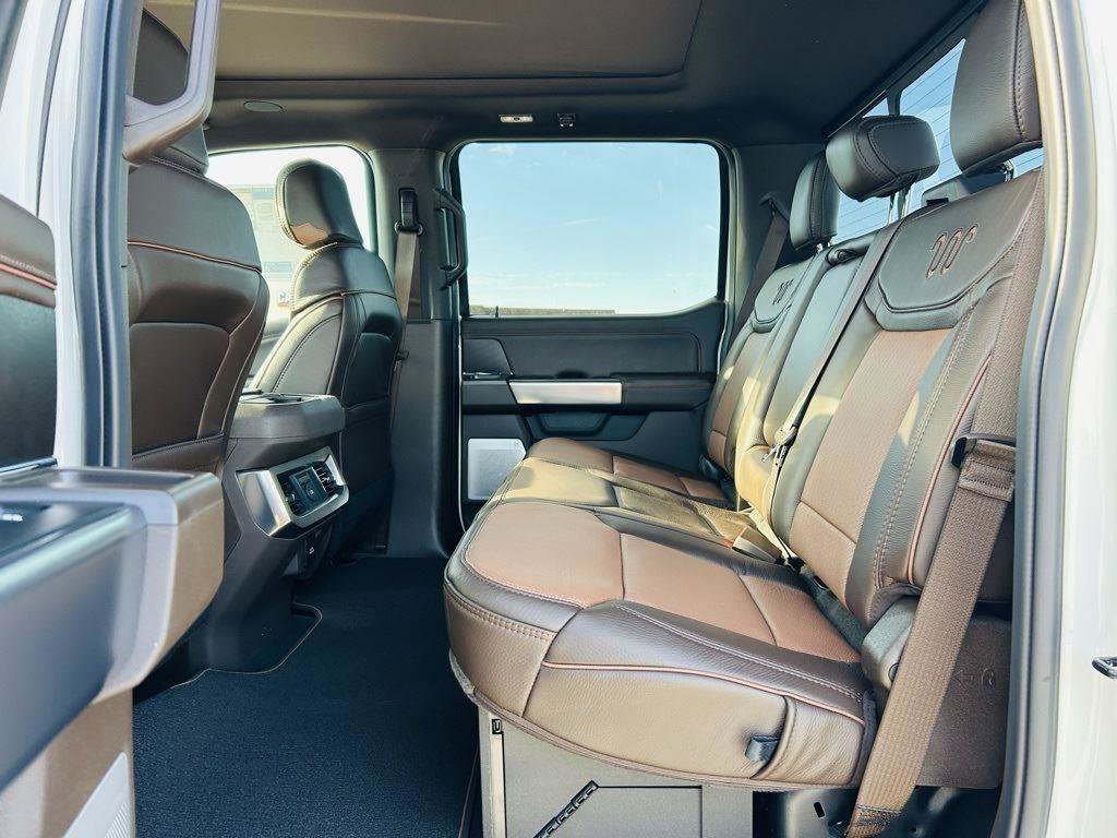 New 2026 Ford F250 King Ranch image 33