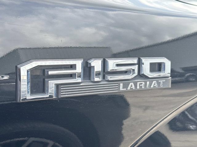 Used 2018 Ford F150 Lariat image 9