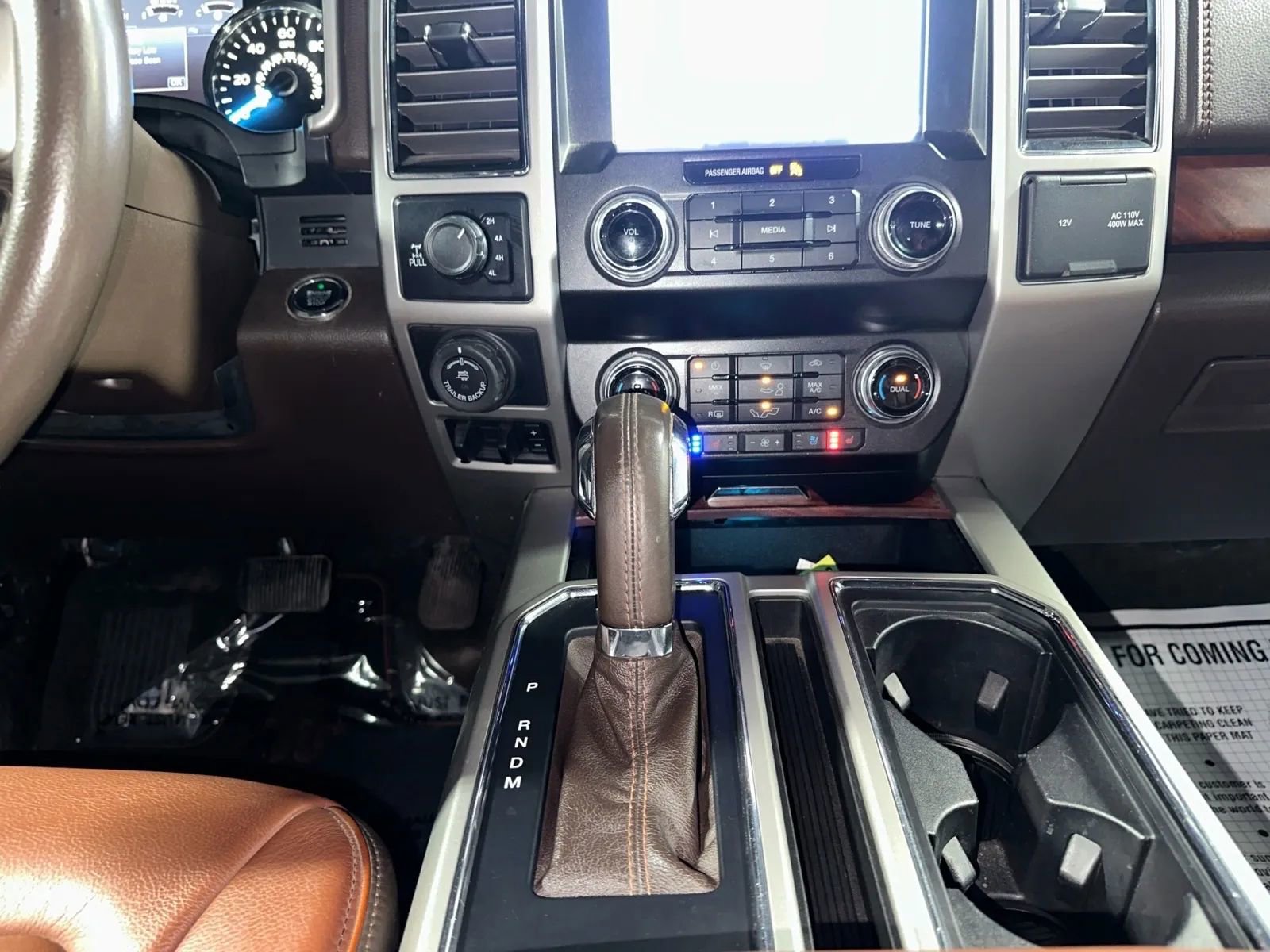 Used 2020 Ford F150 King Ranch AWD/4WD image 22
