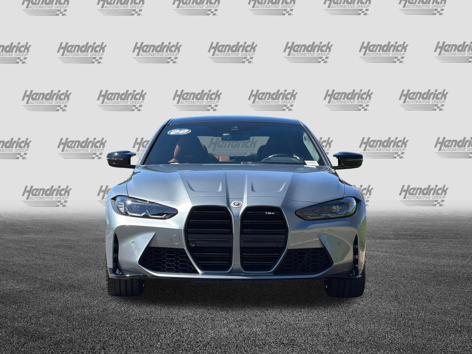 Used 2022 BMW M4 Coupe image 10