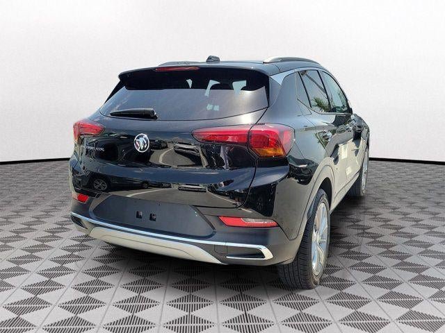Used 2023 Buick Encore GX Essence w/ Experience Buick Package FWD image 6