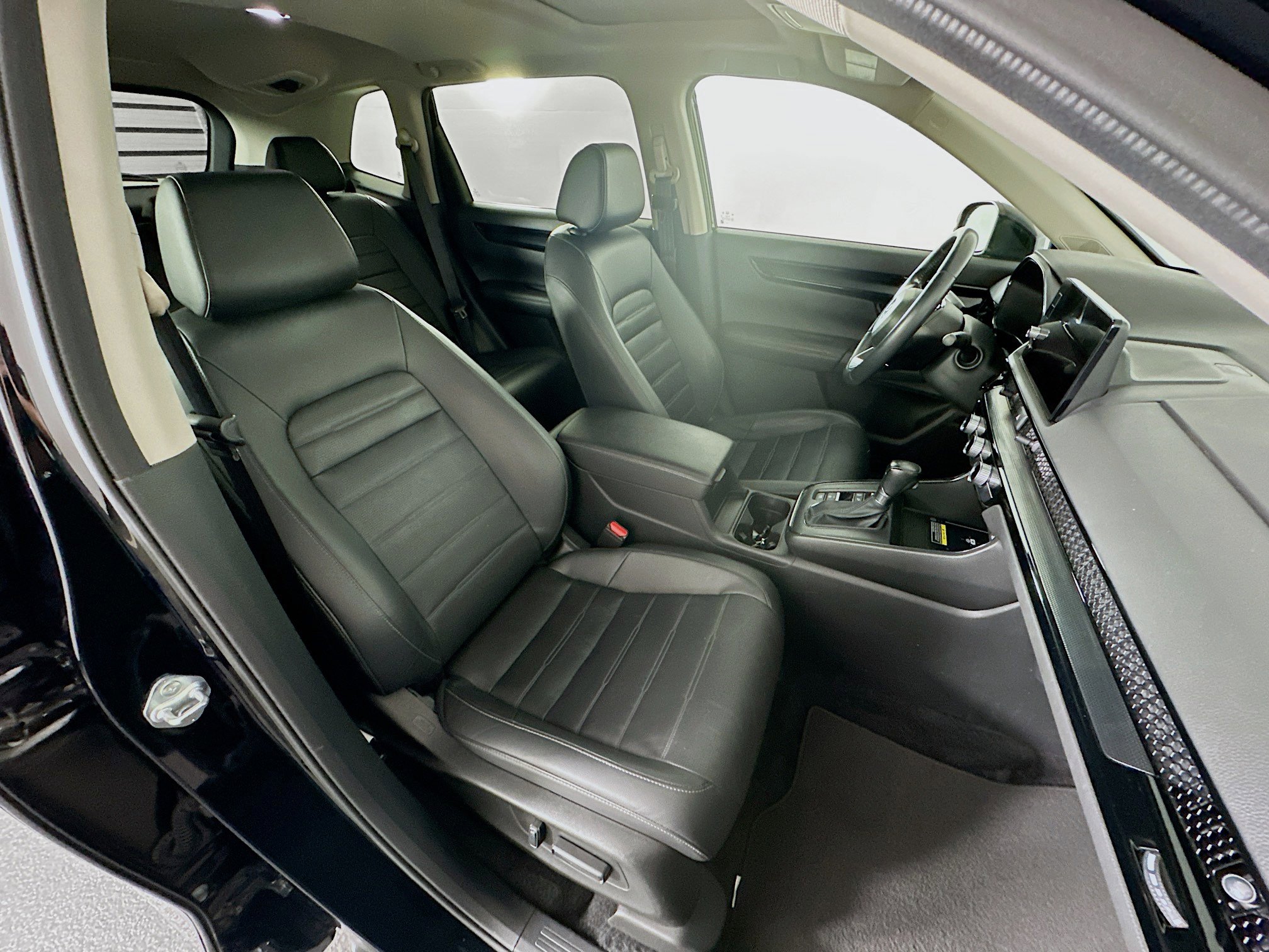 Used 2023 Honda CR-V EX-L image 31