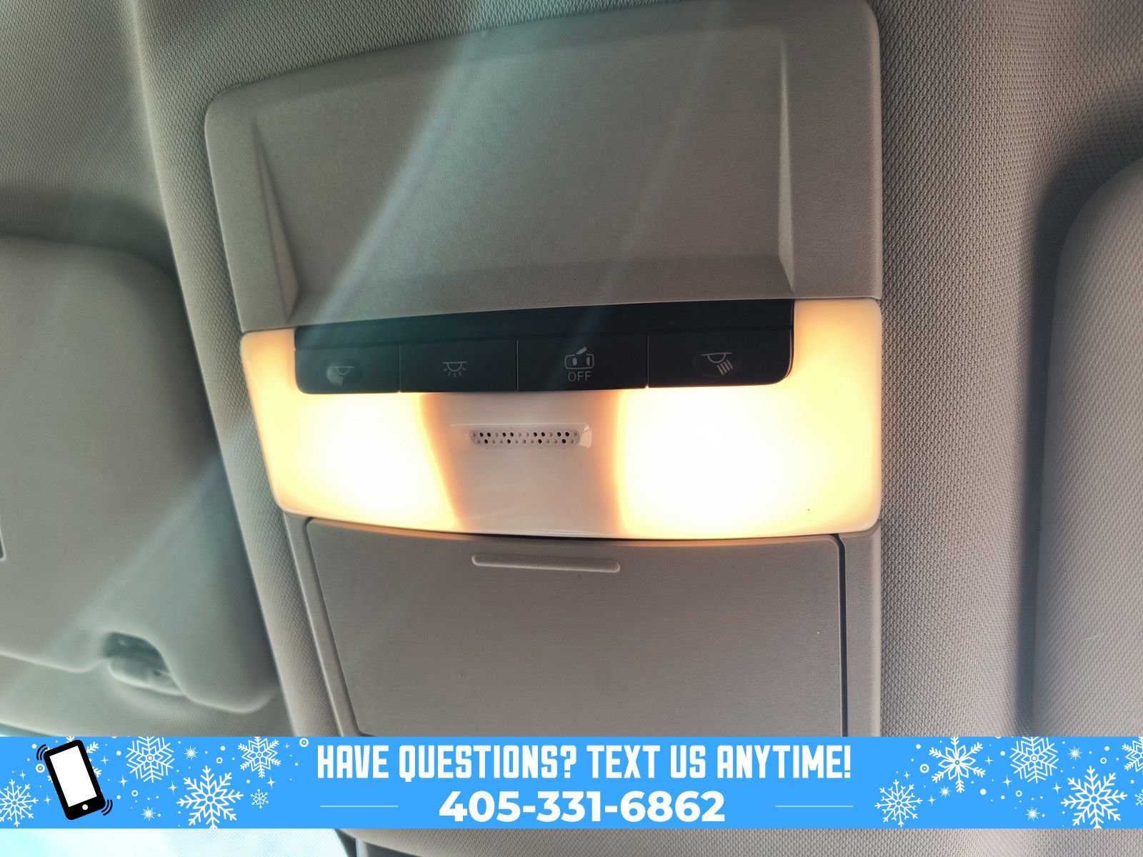 Used 2023 Nissan Rogue S image 12