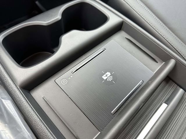 New 2026 Honda Odyssey EX-L image 19