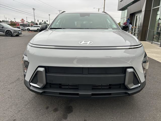 New 2026 Hyundai Kona SEL Sport image 3