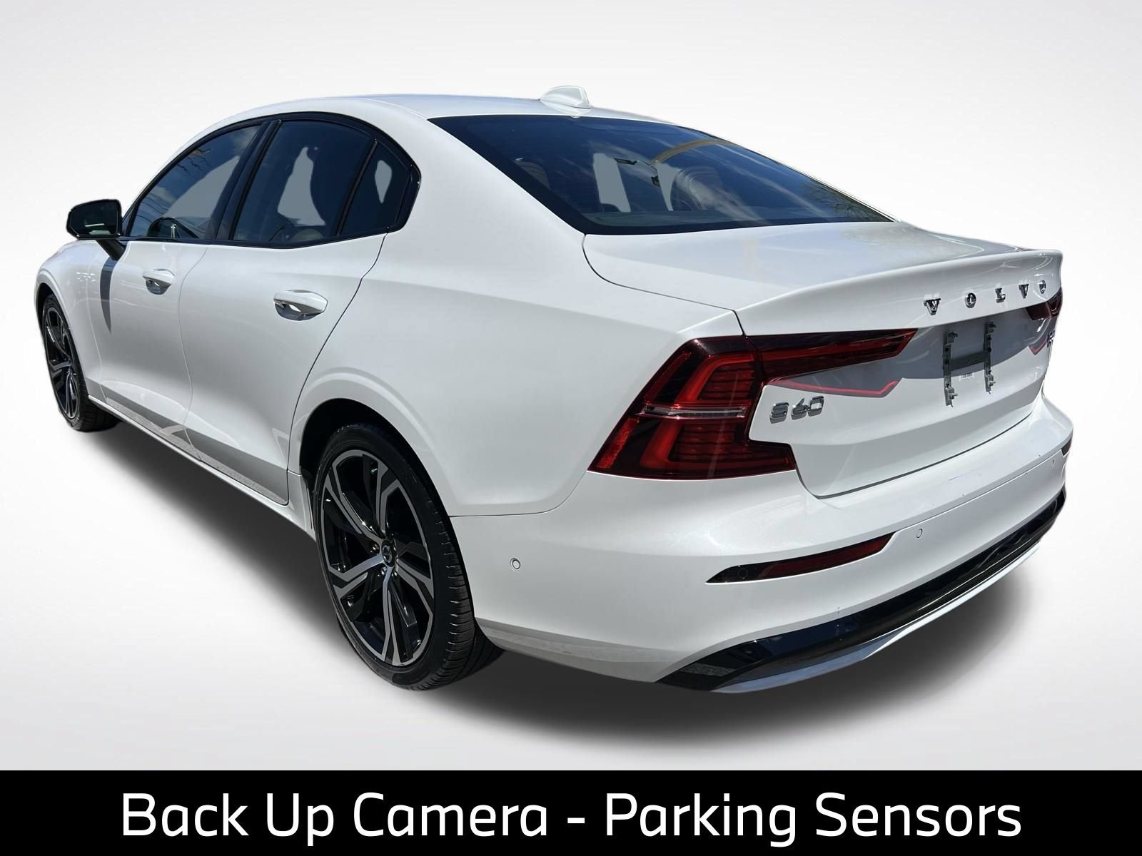 Used 2024 Volvo S60 B5 Ultimate AWD/4WD image 9