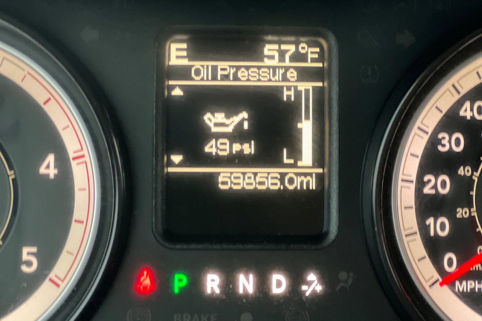 Used 2016 RAM 3500 Tradesman w/ Chrome Appearance Group image 25