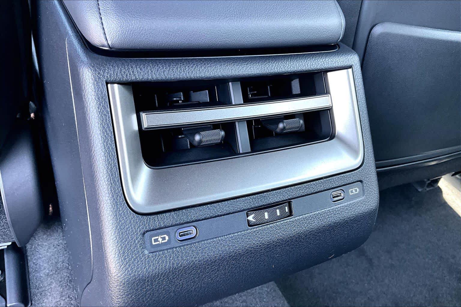 New 2026 Lexus ES 350e w/ Convenience Package FWD image 13