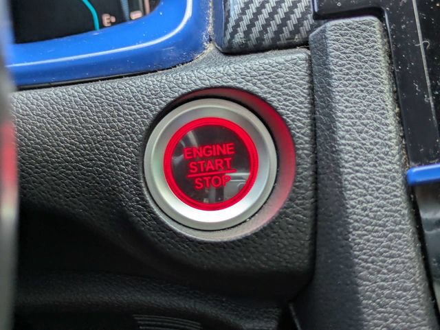 Used 2019 Honda Civic EX image 28