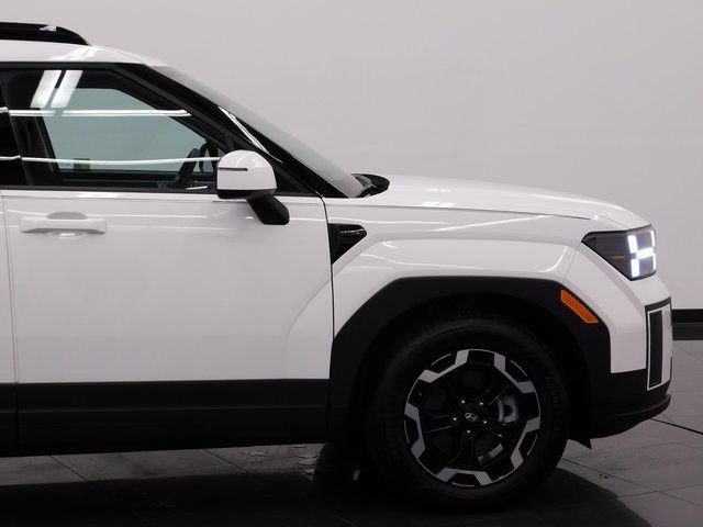 Used 2025 Hyundai Santa Fe SEL image 16