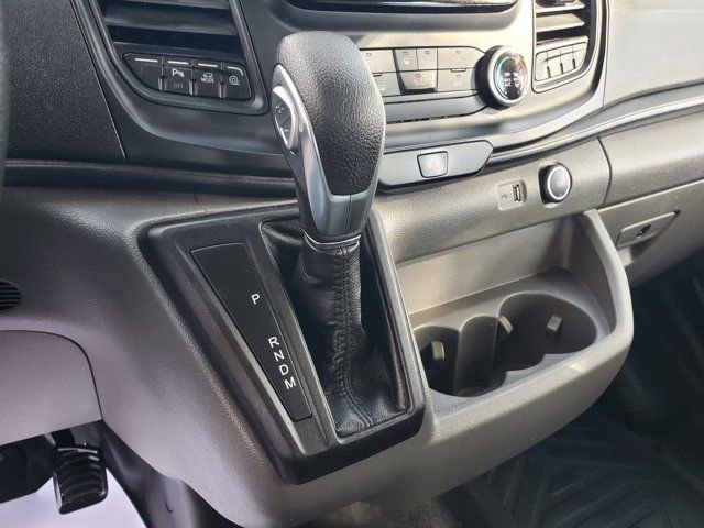 Used 2021 Ford Transit 150 Medium Roof w/ Load Area Protection Package image 24