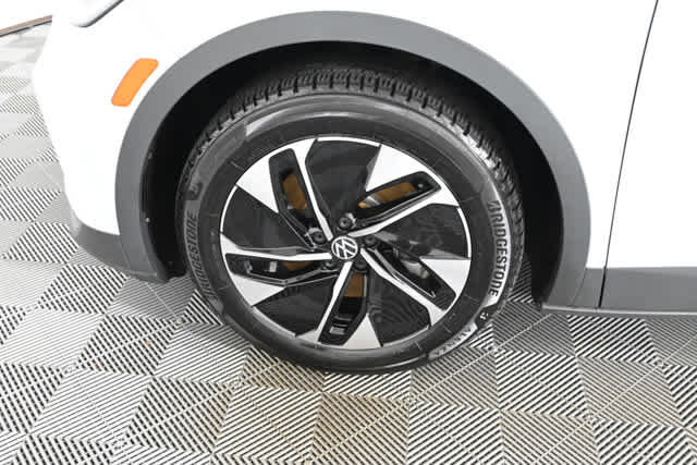 Used 2022 Volkswagen ID.4 Pro S image 28