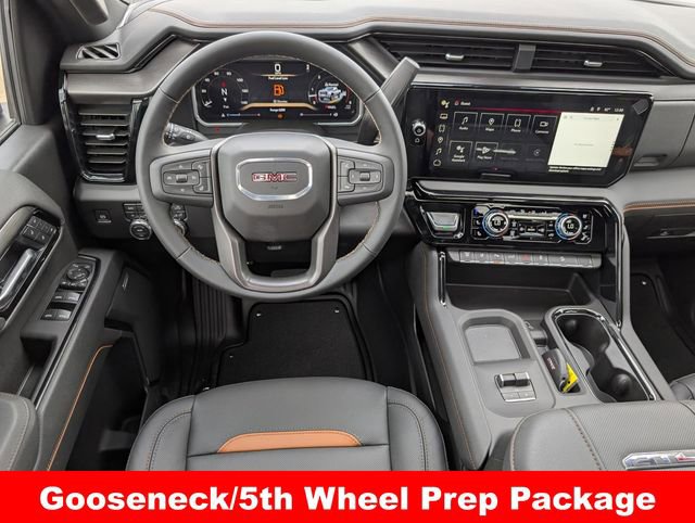 New 2026 GMC Sierra 2500 AT4 w/ AT4 Premium Plus Package image 15