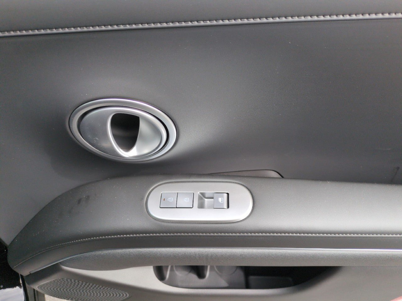 New 2026 Hyundai Palisade Calligraphy FWD image 55