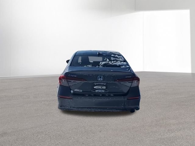 Used 2023 Honda Civic Sport image 8