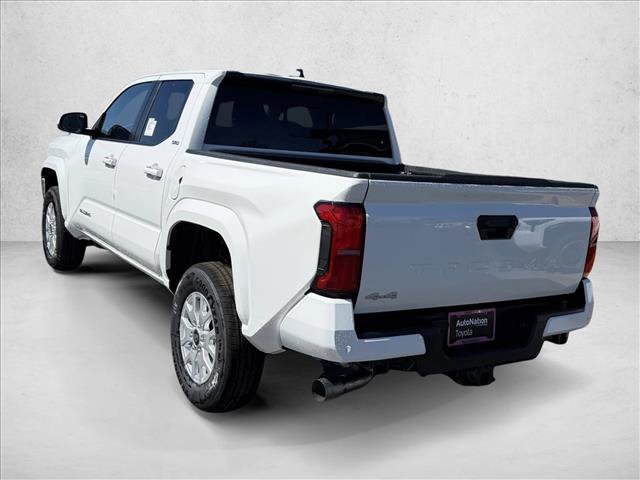 New 2026 Toyota Tacoma SR5 image 5