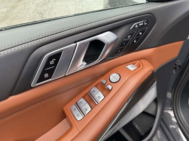 Certified 2024 BMW X7 M60i w/ Executive Package image 26