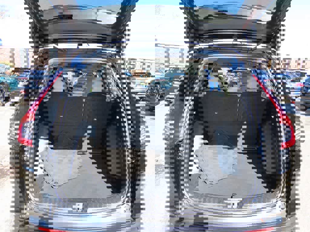 Certified 2023 Honda CR-V EX-L image 11