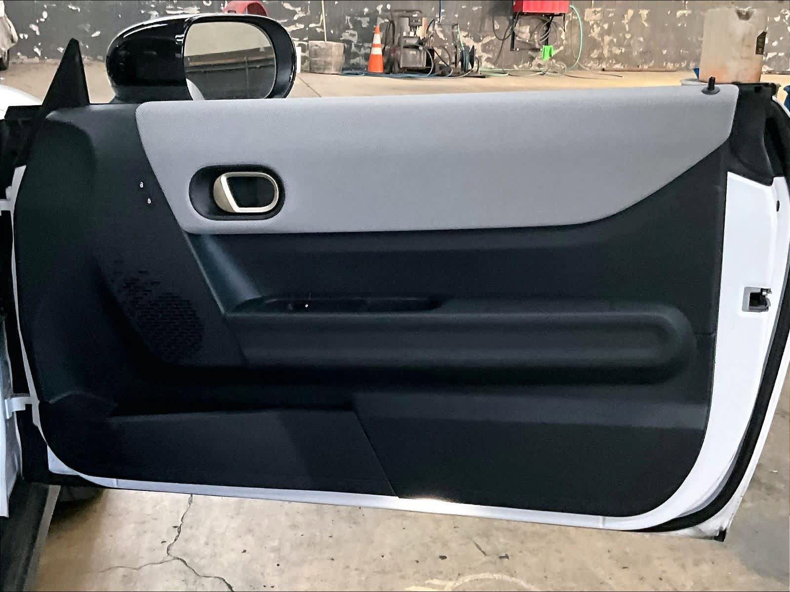 Used 2026 MINI Cooper S FWD image 25