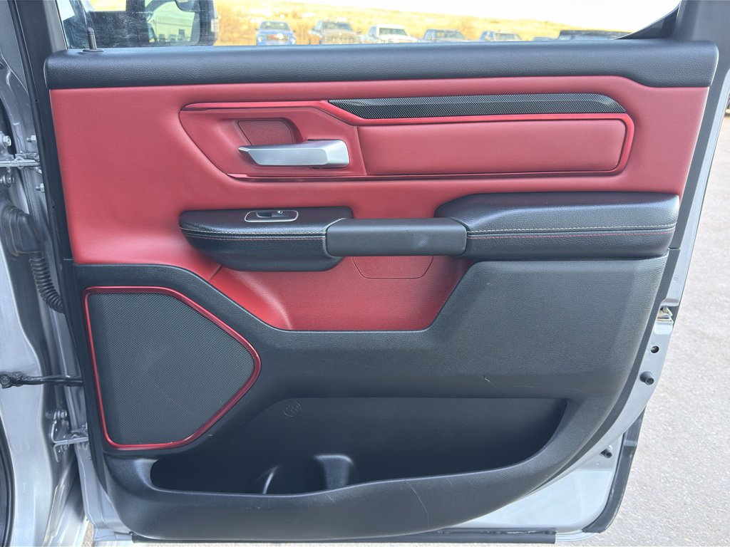 Used 2020 RAM 1500 Rebel w/ Rebel Level 2 Equipment Group image 40