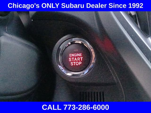 Used 2025 Subaru Forester Limited image 16