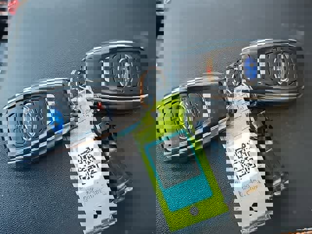 Used 2018 Subaru Crosstrek 2.0i Limited image 27