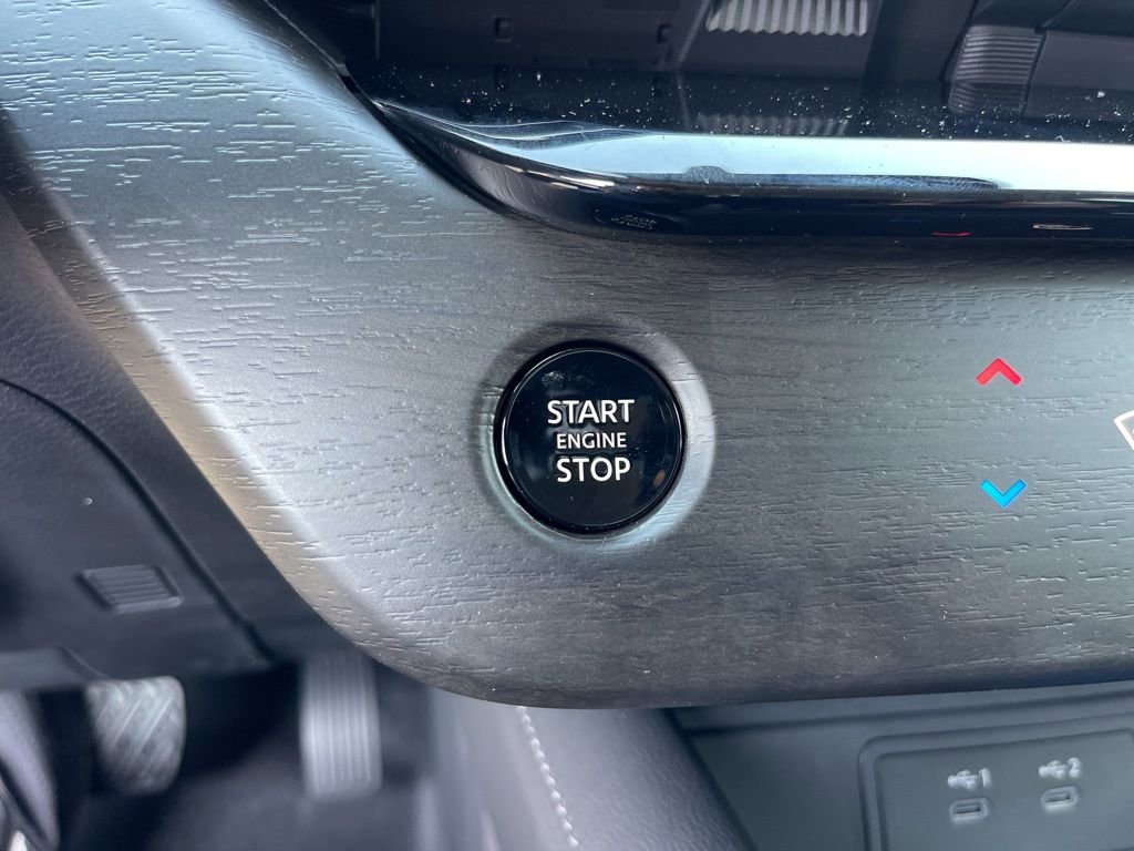 New 2026 Nissan Murano SL image 11