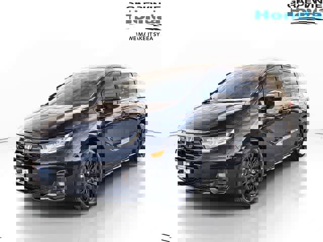 Used 2025 Honda Odyssey Sport-L