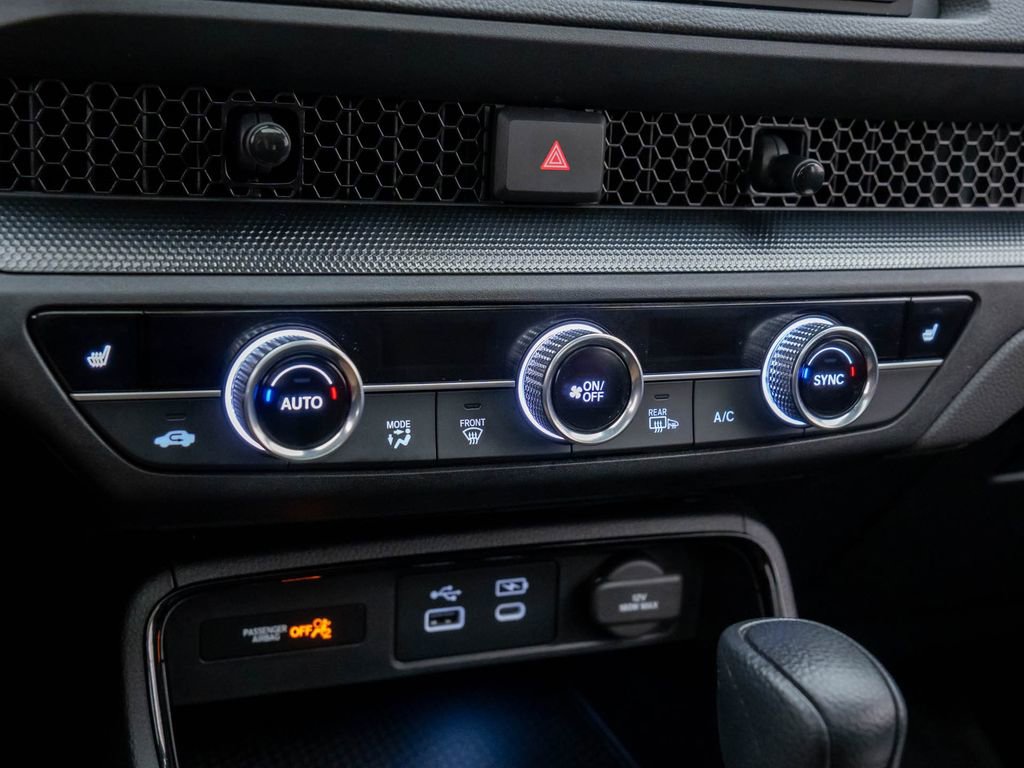 Used 2024 Honda CR-V EX image 27