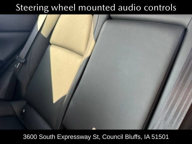 Used 2024 MAZDA CX-30 AWD 2.5 S w/ Preferred Package image 17