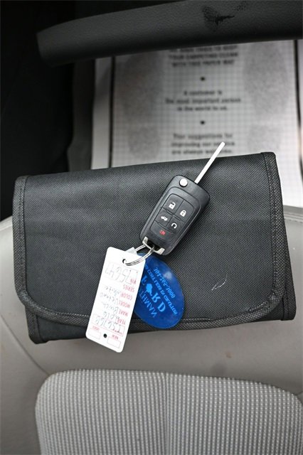 Used 2016 Buick Verano Sport Touring w/ Experience Buick Package image 11