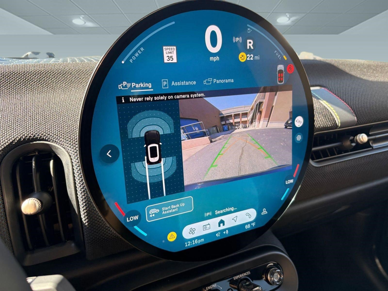 New 2026 MINI Cooper 2-Door Hardtop image 28