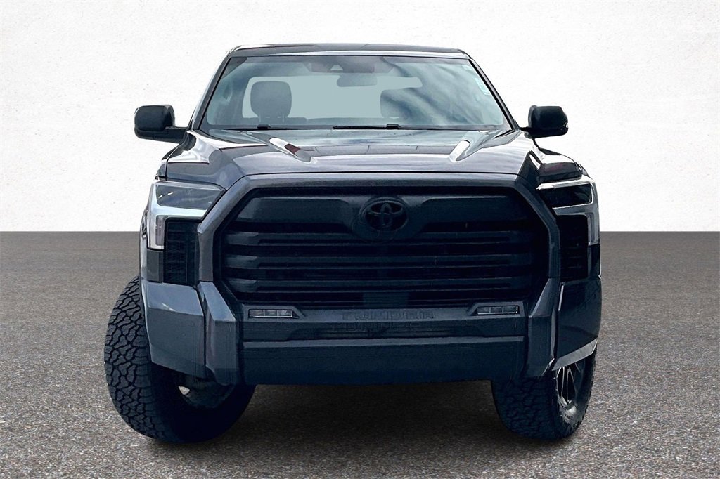 Used 2023 Toyota Tundra SR5 image 3
