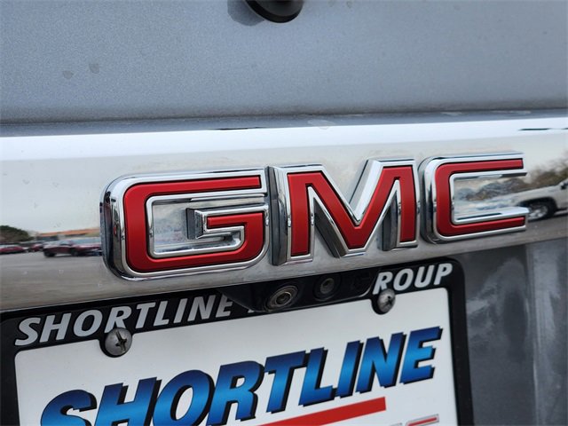 Used 2021 GMC Acadia Denali w/ Denali Technology Package image 11