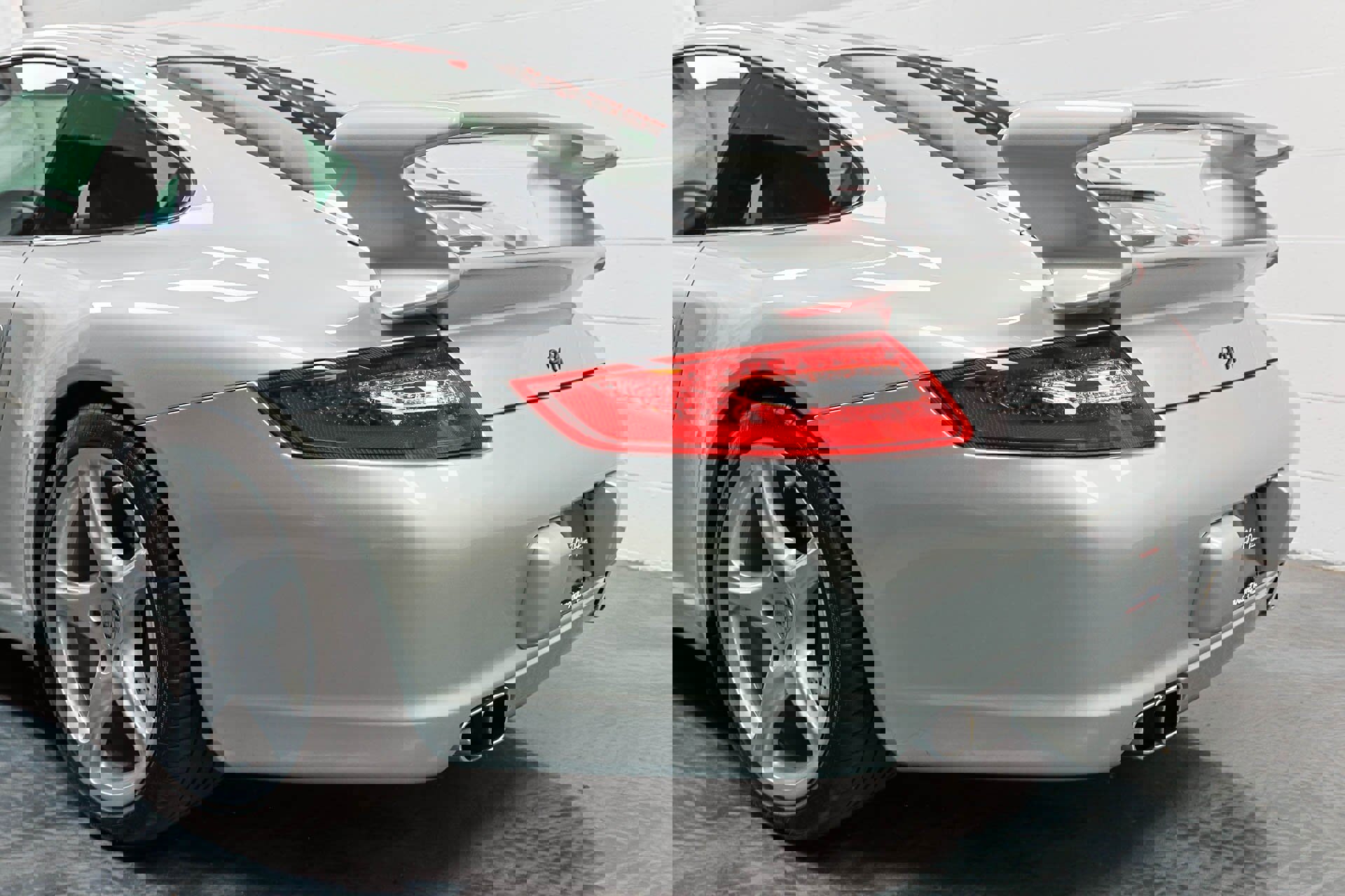 Used 2007 Porsche 911 Carrera image 21