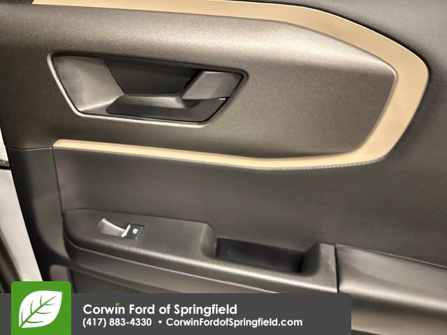 New 2026 Ford Bronco Sport Big Bend w/ Convenience Package image 31