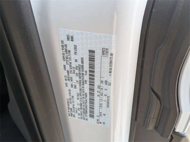 New 2026 Ford Transit 350 148 High Roof Extended image 26