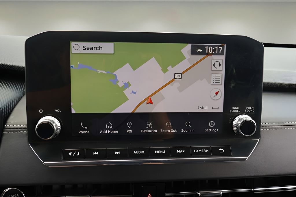 Used 2023 Mitsubishi Outlander SEL AWD/4WD image 22