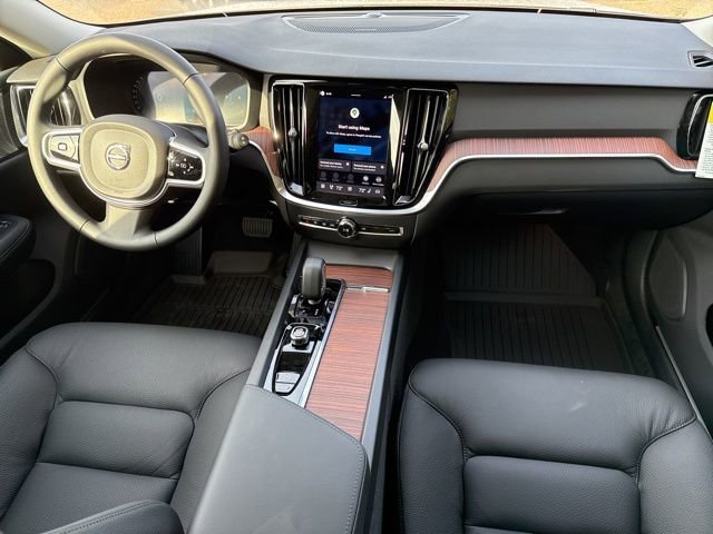 New 2026 Volvo V60 B5 Cross Country Plus w/ Protection Package Premier image 6