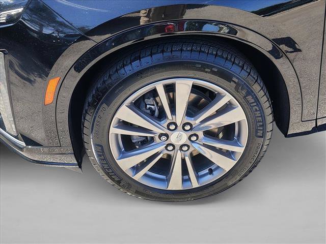Used 2023 Cadillac XT6 Premium Luxury AWD/4WD image 25