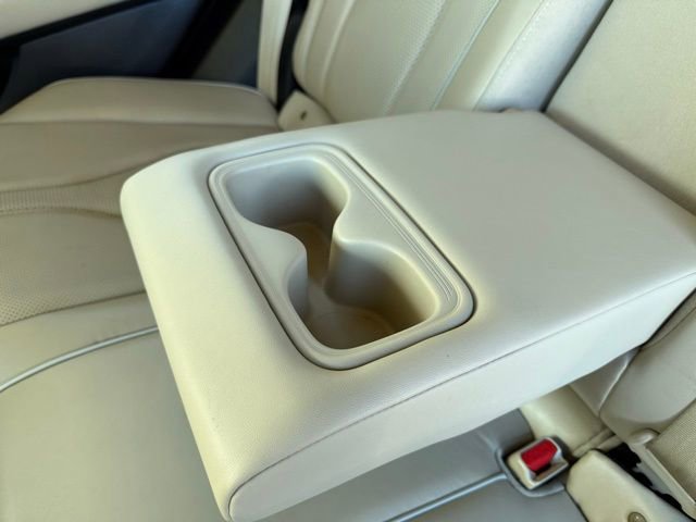 Certified 2019 Acura RDX AWD w/ Advance Package image 17