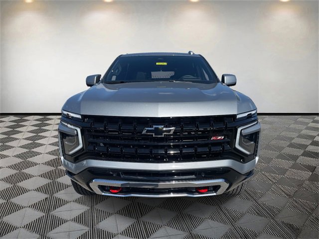 New 2026 Chevrolet Suburban Z71 w/ Z71 Off-Road Package image 8