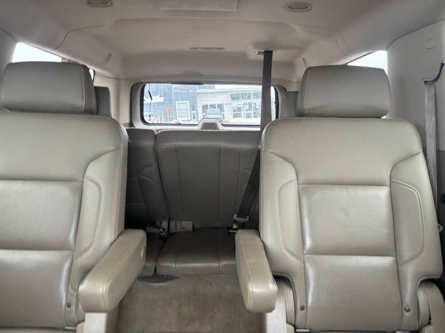 Used 2015 GMC Yukon XL SLT w/ Open Road Package image 14