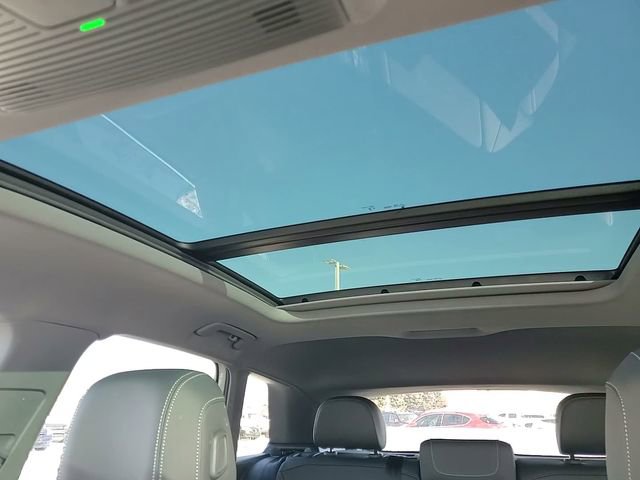 Used 2024 Audi Q4 e-tron Premium Plus w/ Premium Plus image 25