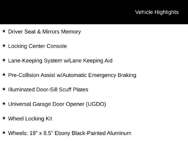 New 2025 Ford Mustang Premium RWD image 20